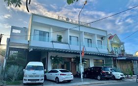 Flora Hotel - Phan Rí Cửa